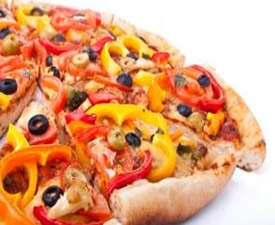 Pizzer&iacute;as Gemona Valent&iacute;n Alsina 