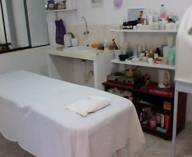 CENTRO INTEGRAL DE EST&Eacute;TICA